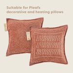 Pleafs® Cover Boho 45x45cm Spicy Mix