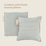 Pleafs® Cover Nomad 40x40cm Close Knit