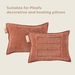 Pleafs® Cover Boho 45x60cm Spicy Mix