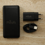 Pleafs® Adapter EU 5v