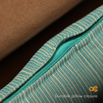 Pleafs® Cover Outdoor 40x40cm Acapulco