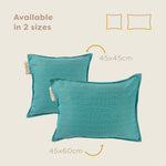 Pleafs® Cushion Outdoor 45x60cm Acapulco