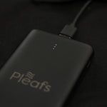 Pleafs® Battery 10.000mAh