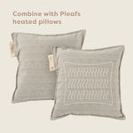 Pleafs® Cushion Outdoor 45x45cm Grullo