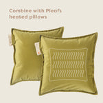 Pleafs® Cushion Plush 45x45cm Barley Corn