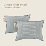 Pleafs® Cushion Outdoor 45x60cm Spanich Grey