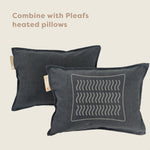 Pleafs® Cushion Outdoor 45x60cm Carbon