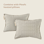 Pleafs® Cushion Outdoor 45x60cm Grullo