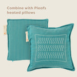 Pleafs® Heated Seat Cushion Outdoor 40x40cm Acapulco