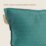 Pleafs® Cushion Outdoor 45x60cm Acapulco