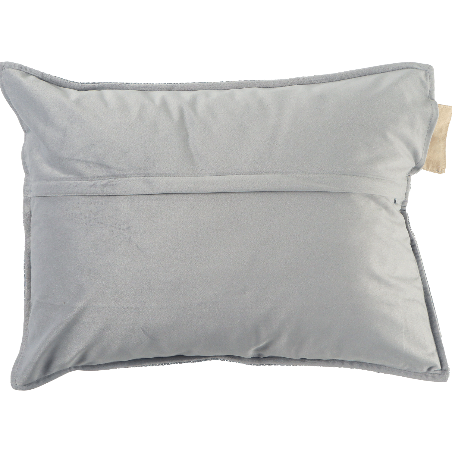 Pleafs® Cushion Nomad 45x60cm Silver Sand