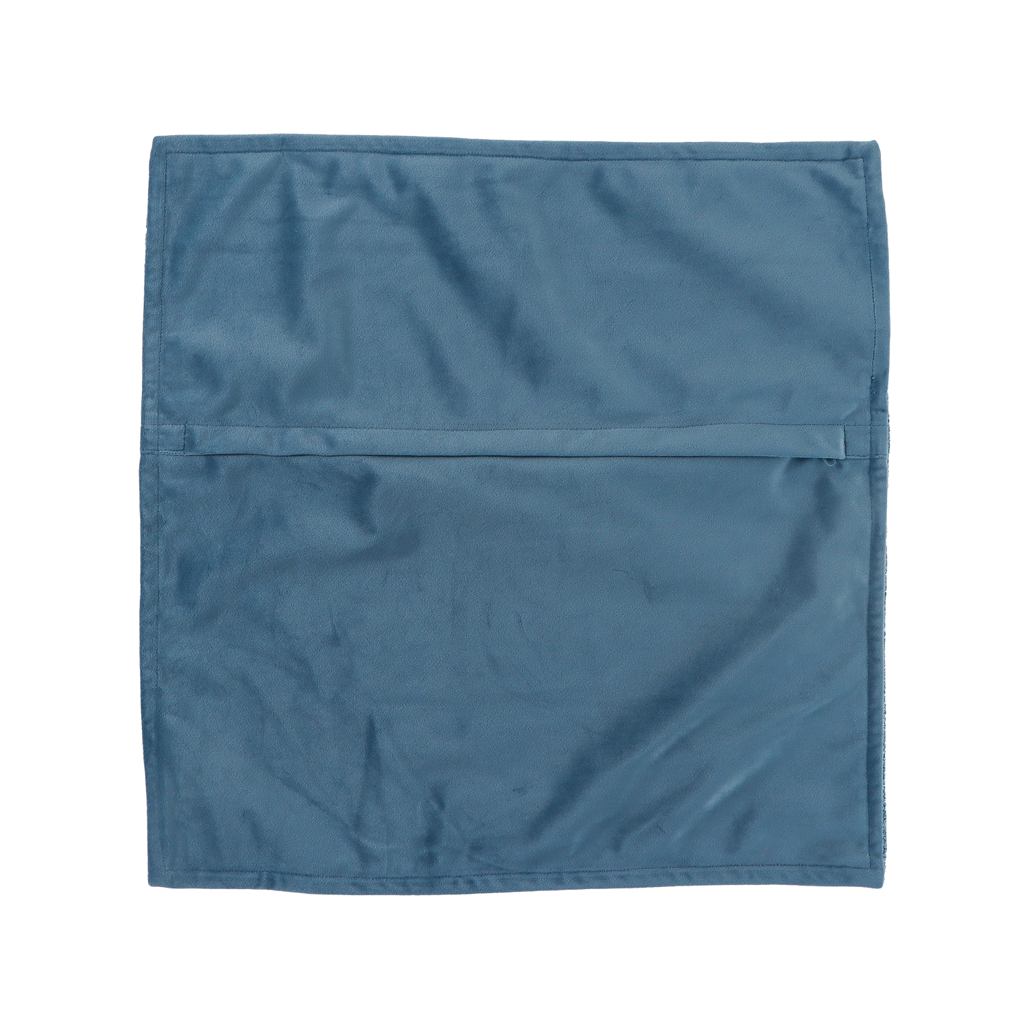 Pleafs® Cover Nomad 45x45cm Shadow Blue