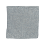 Pleafs® Cover Nomad 45x45cm Silver Sand