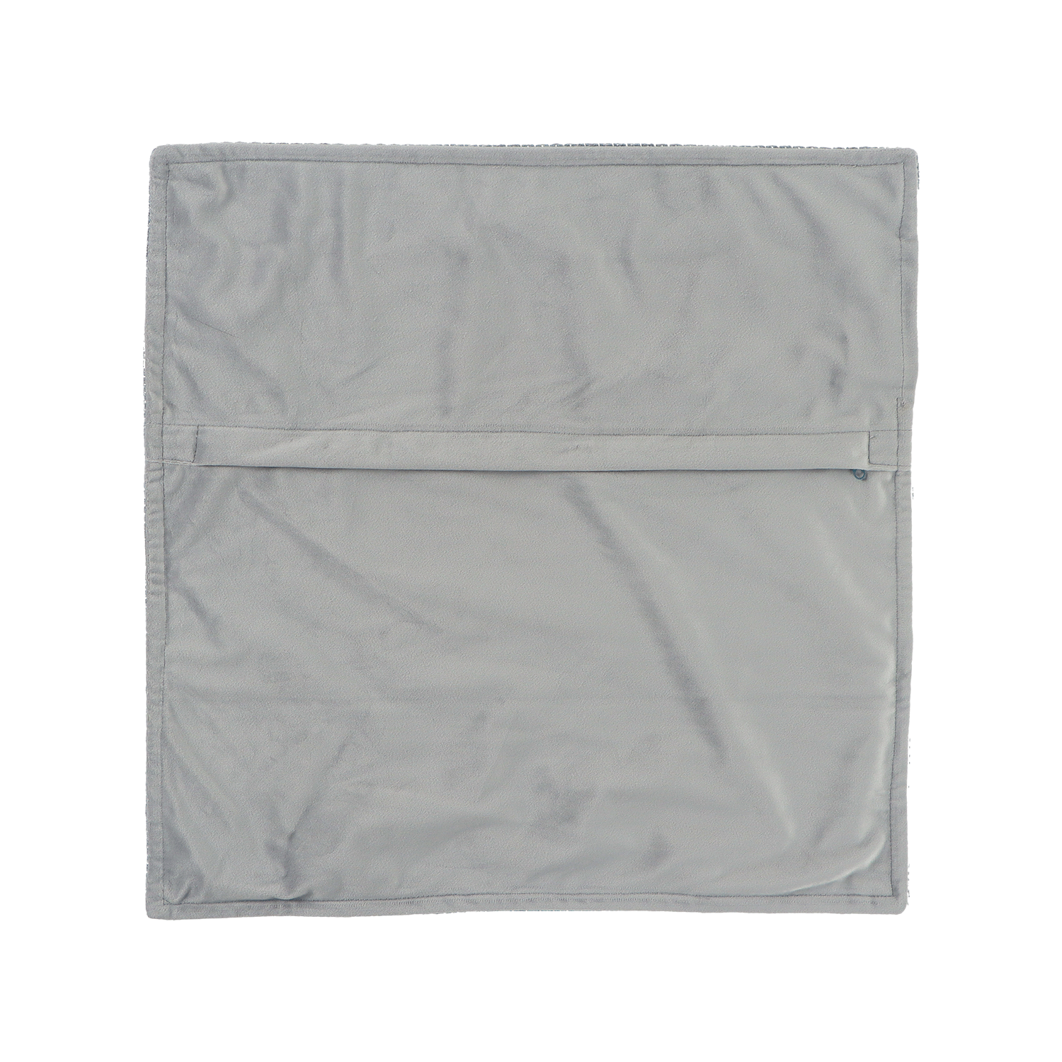 Pleafs® Cover Nomad 45x45cm Silver Sand