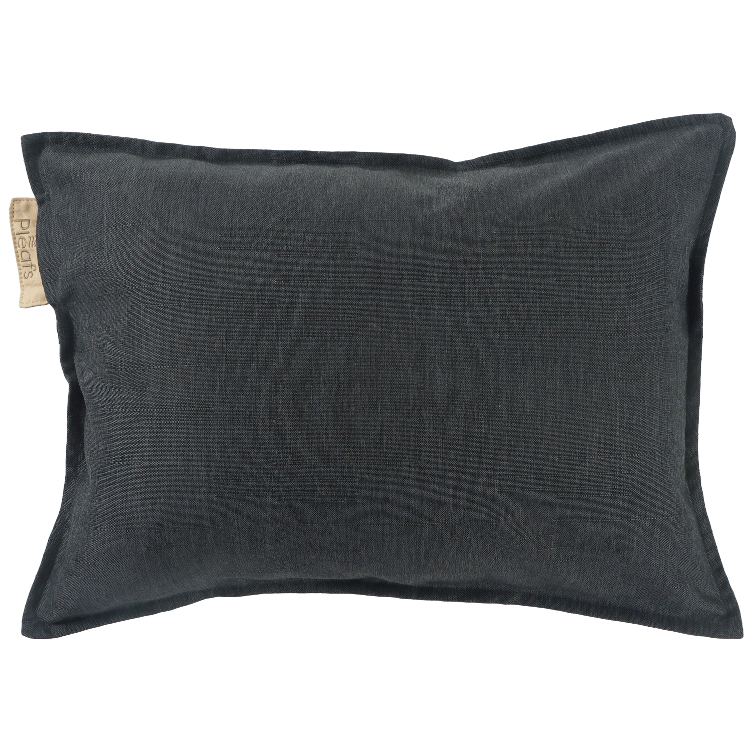 Pleafs® Cushion Outdoor 45x60cm Carbon