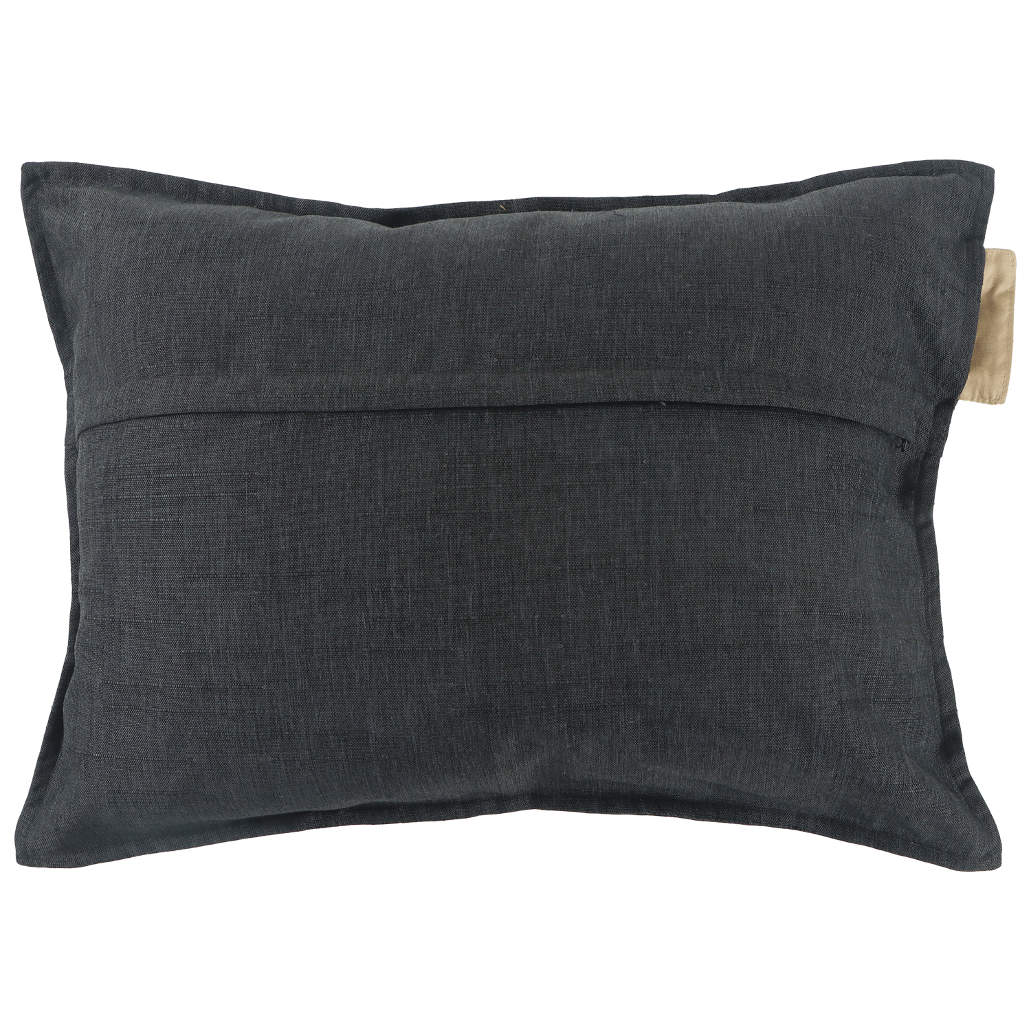 Pleafs® Cushion Outdoor 45x60cm Carbon