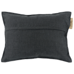 Pleafs® Cushion Outdoor 45x60cm Carbon