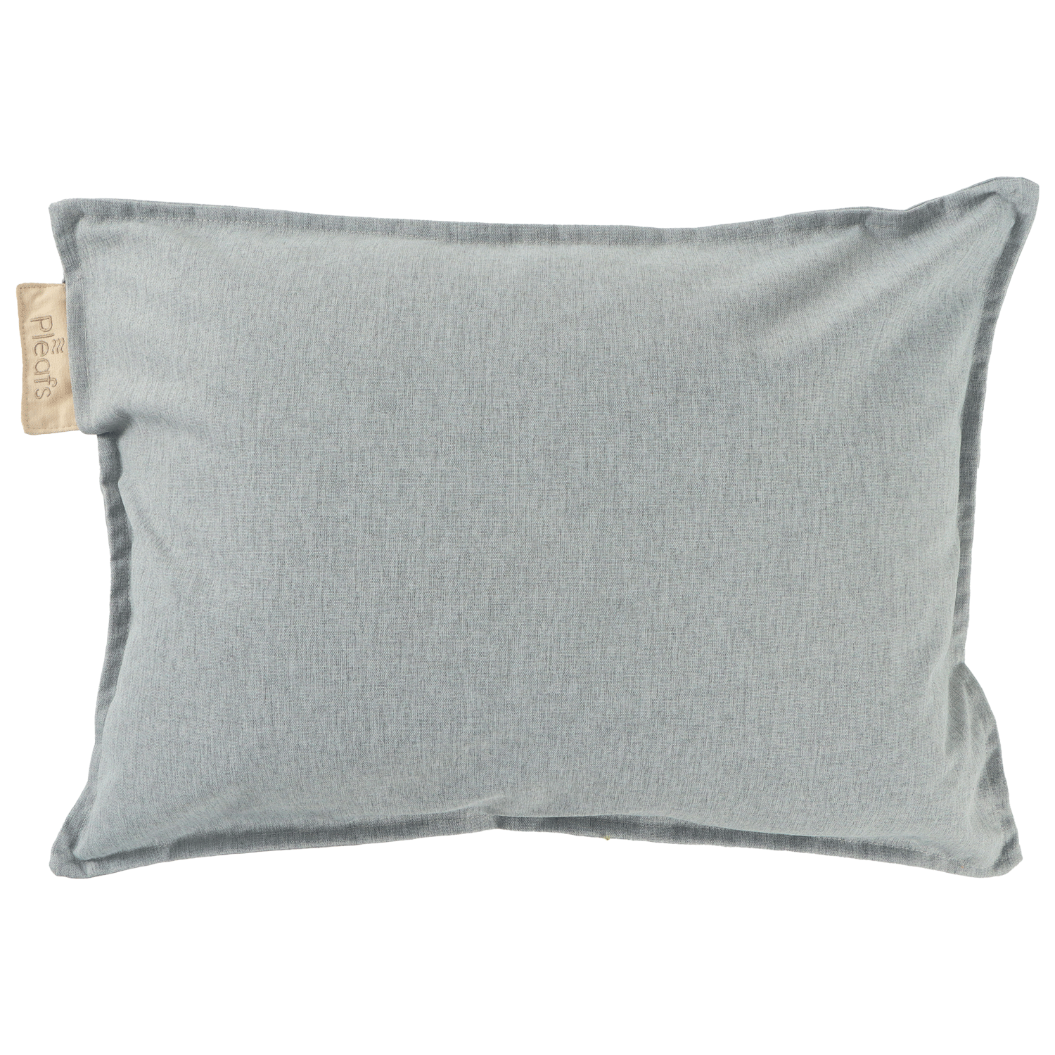 Pleafs® Cushion Outdoor 45x60cm Spanich Grey