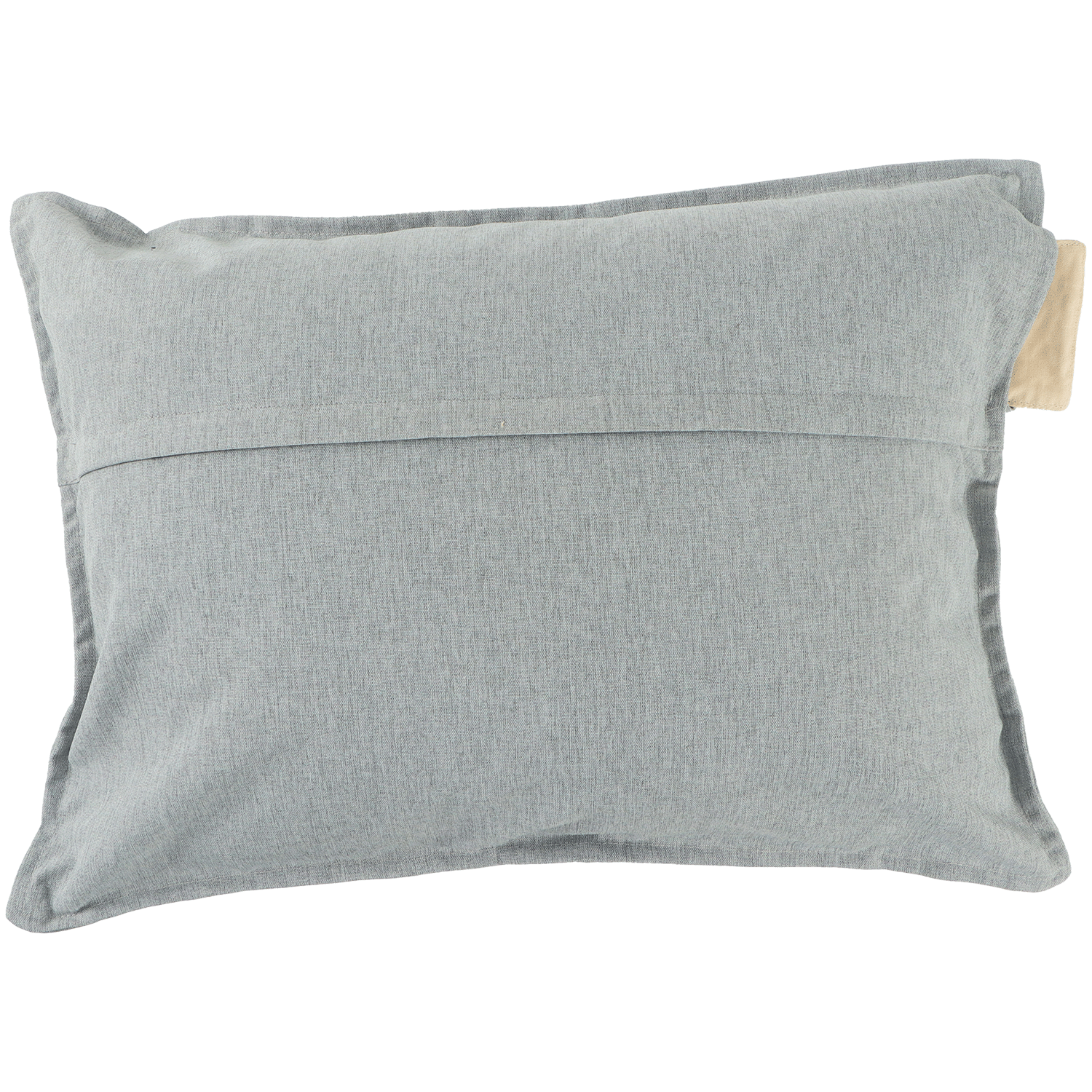 Pleafs® Cushion Outdoor 45x60cm Spanich Grey