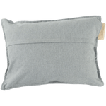 Pleafs® Cushion Outdoor 45x60cm Spanich Grey