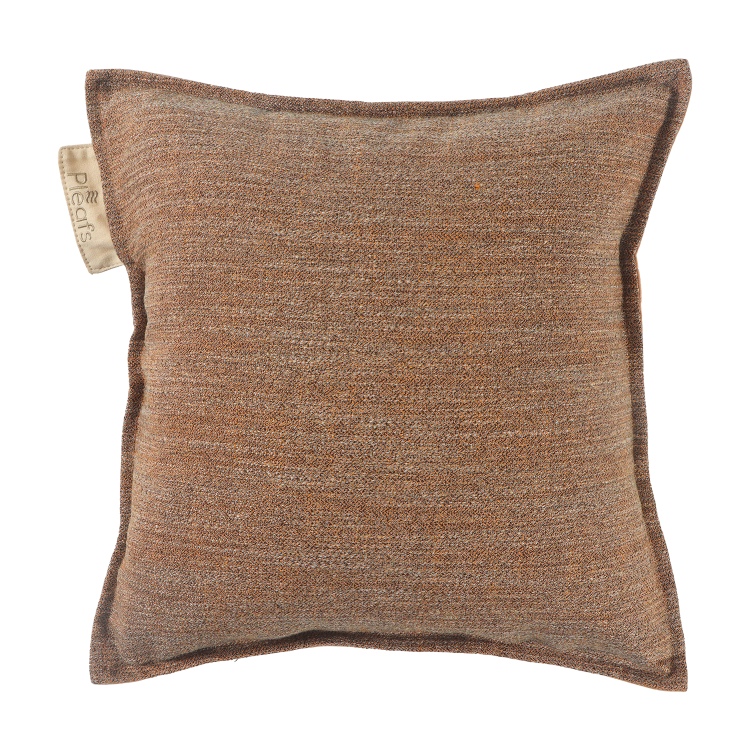 Pleafs® Cushion Boho 45x45cm Spiced Cider