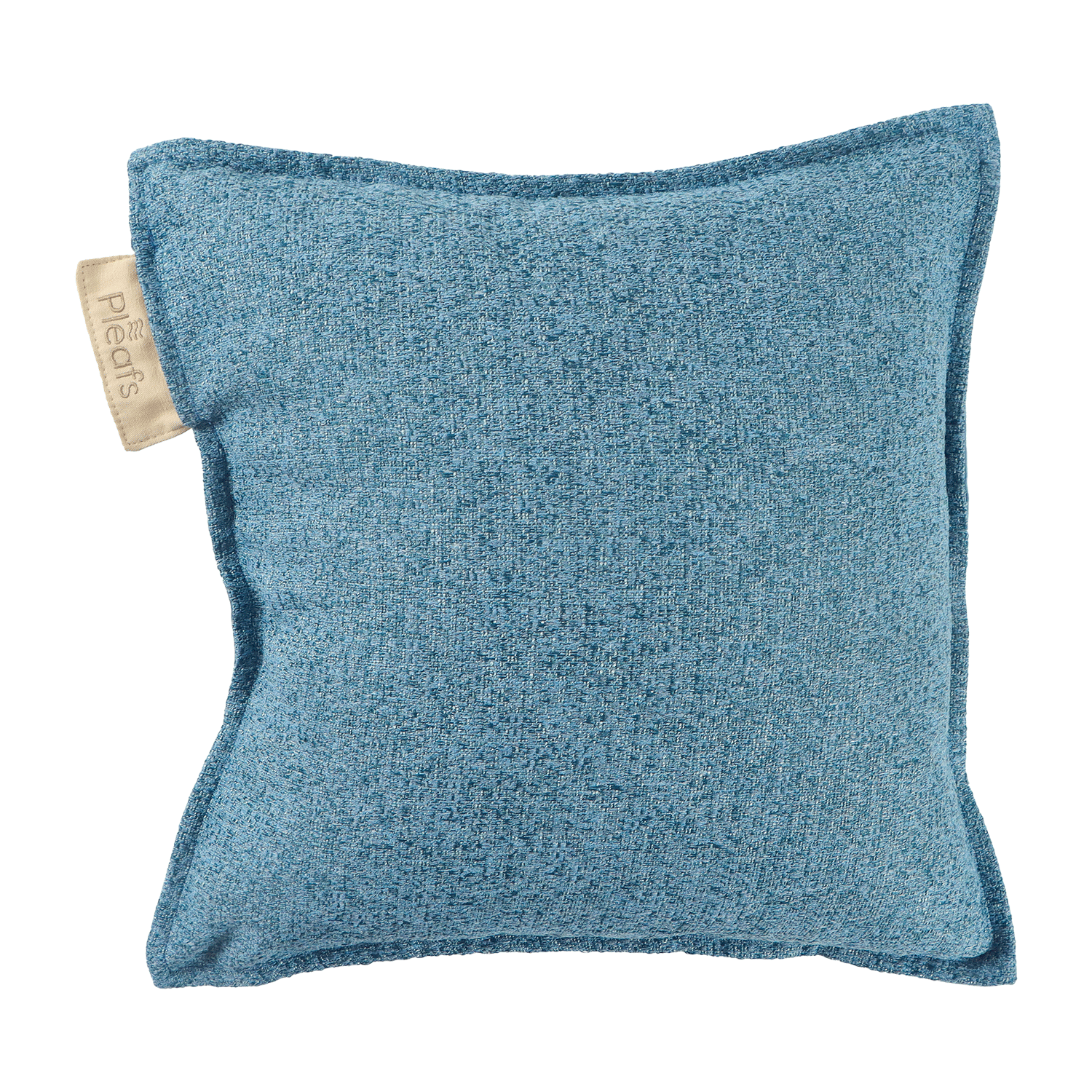 Pleafs® Cushion Nomad 45x45cm Shadow Blue