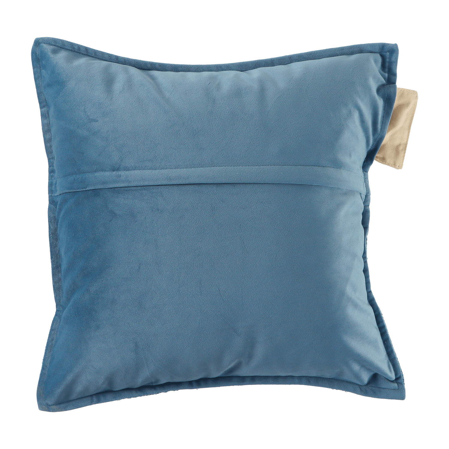 Pleafs® Cushion Nomad 45x45cm Shadow Blue