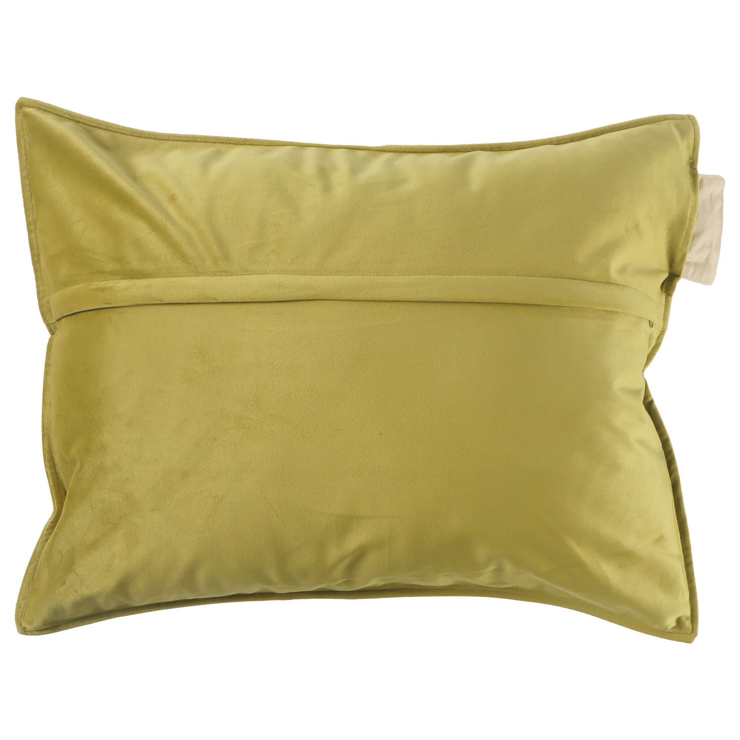 Pleafs® Cushion Plush 45x60cm Barley Corn