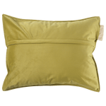 Pleafs® Cushion Plush 45x60cm Barley Corn