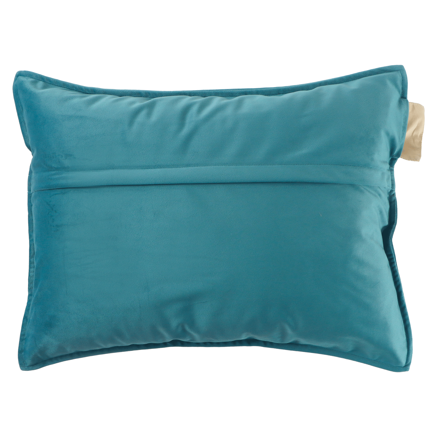 Pleafs® Cushion Plush 45x60cm Wedgewood