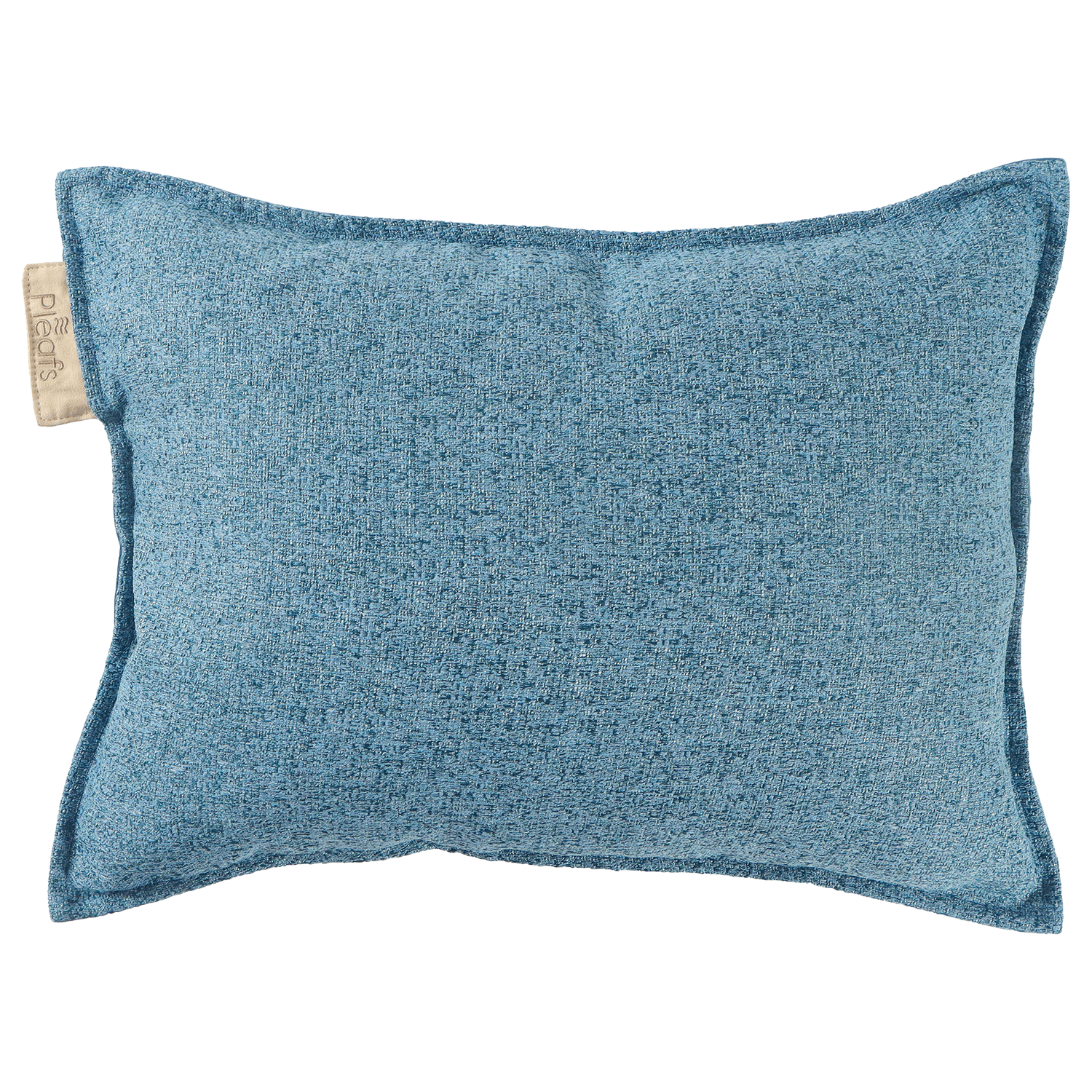 Pleafs® Cushion Nomad 45x60cm Shadow Blue