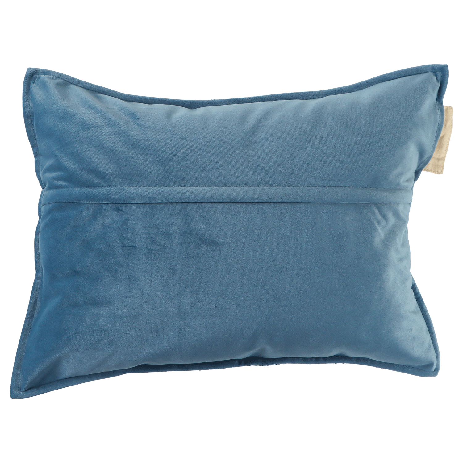 Pleafs® Cushion Nomad 45x60cm Shadow Blue