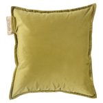 Pleafs® Cushion Plush 45x45cm Barley Corn