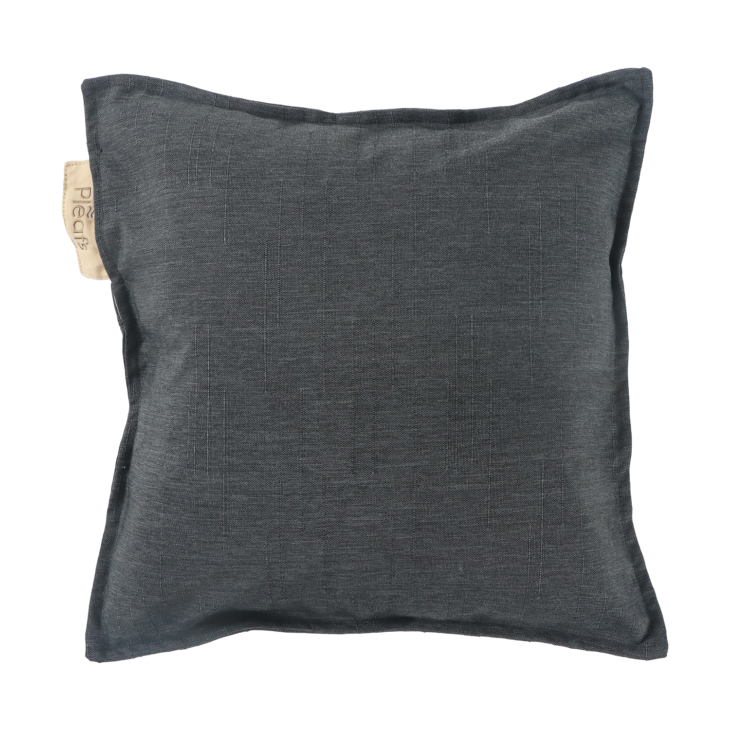 Pleafs® Cushion Outdoor 45x45cm Carbon