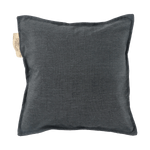 Pleafs® Cushion Outdoor 45x45cm Carbon