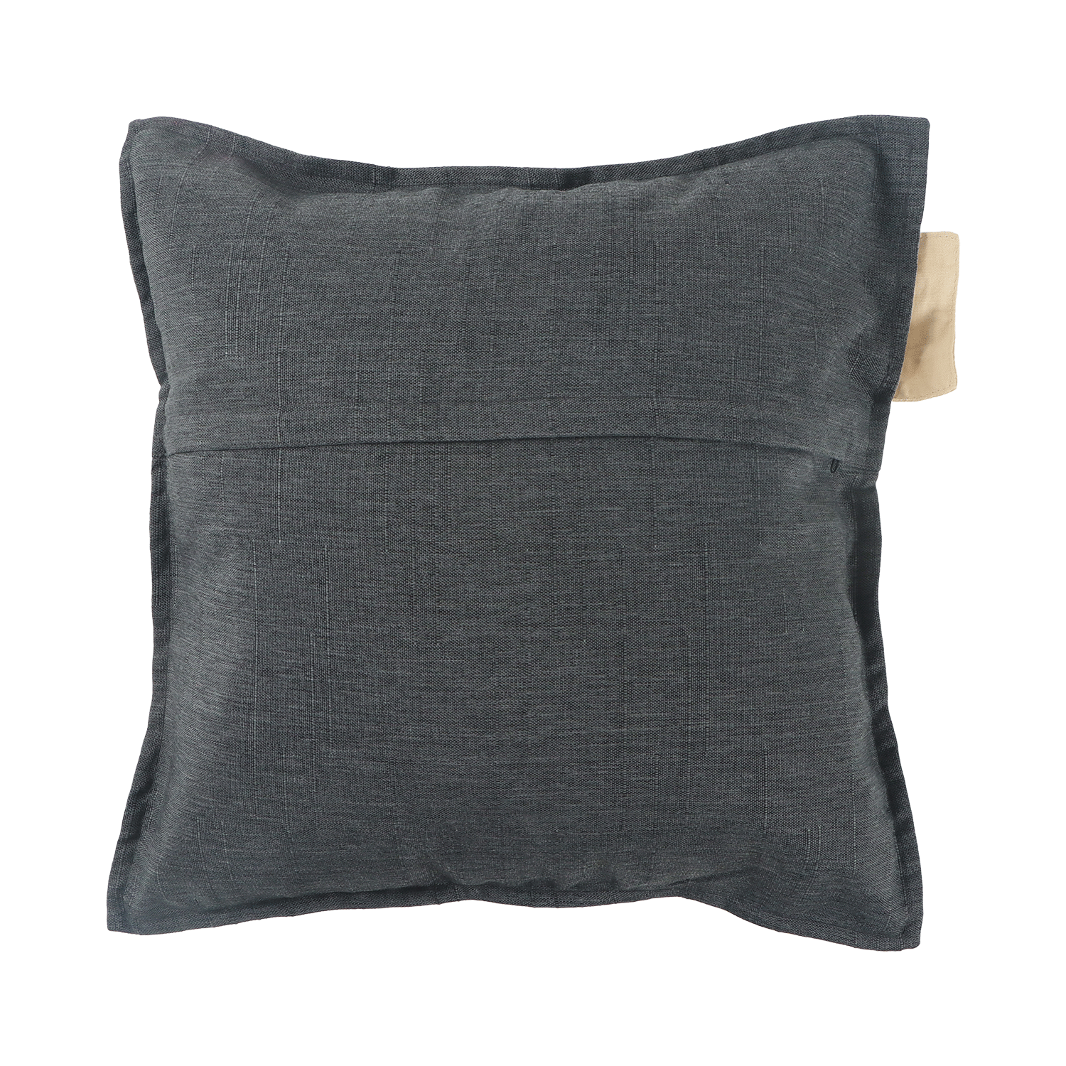 Pleafs® Cushion Outdoor 45x45cm Carbon