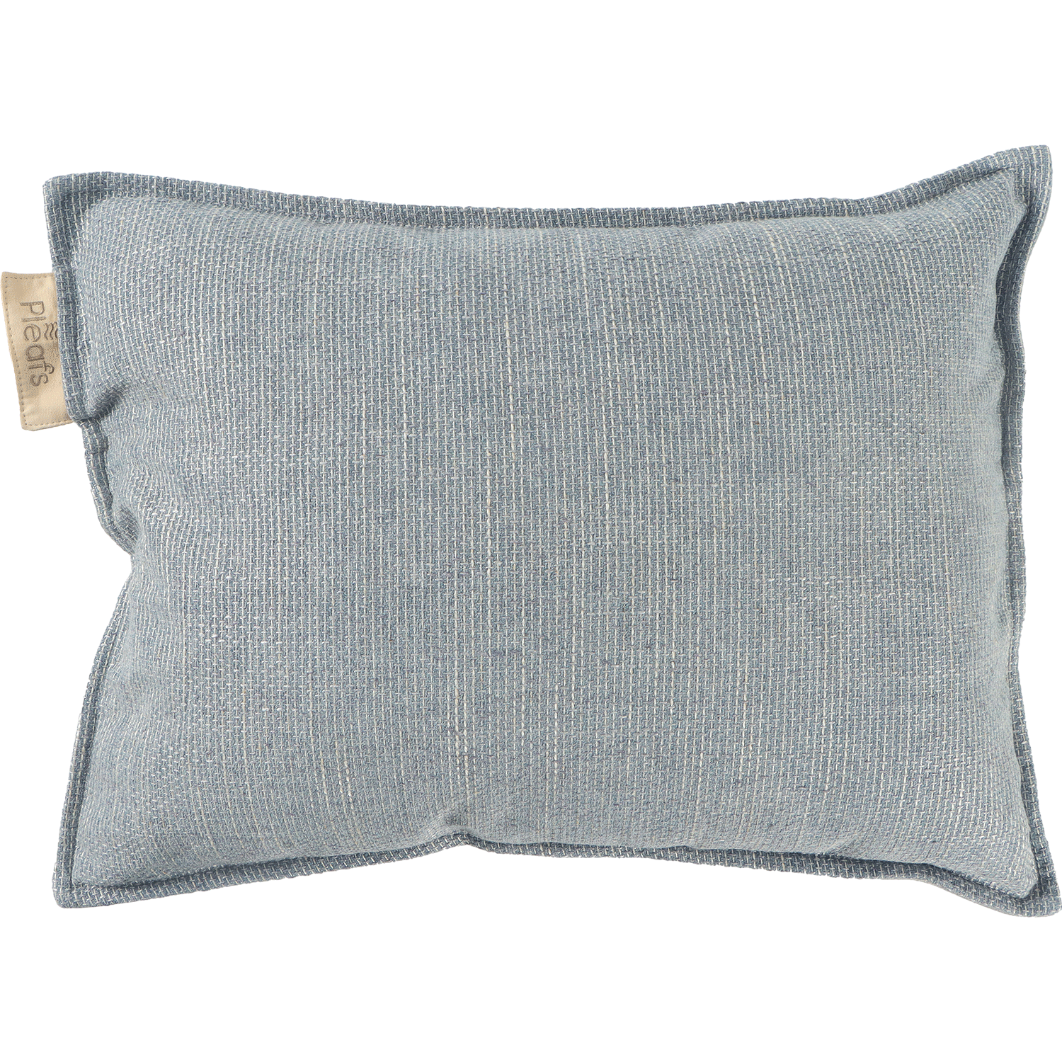 Pleafs® Cushion Nomad 45x60cm Silver Sand