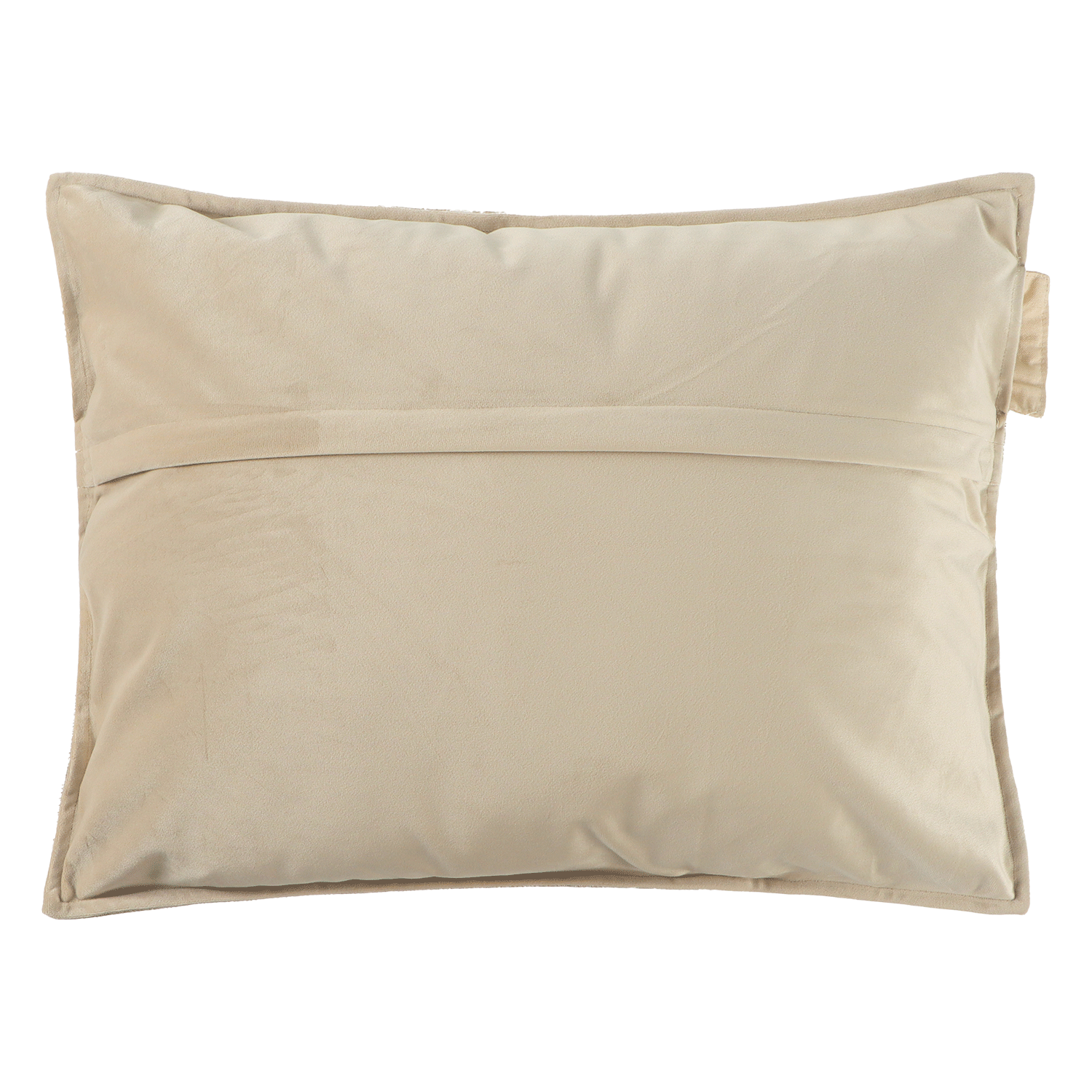 Pleafs® Cushion Boho 45x60cm Dark Vanilla