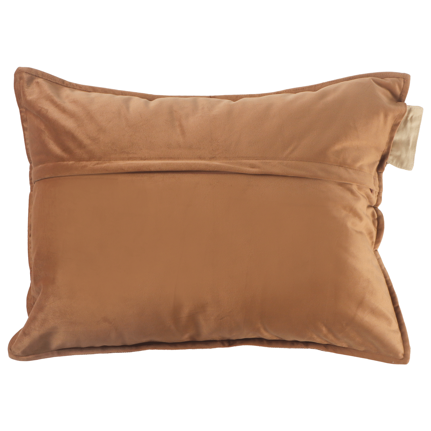 Pleafs® Cushion Boho 45x60cm Spiced Cider