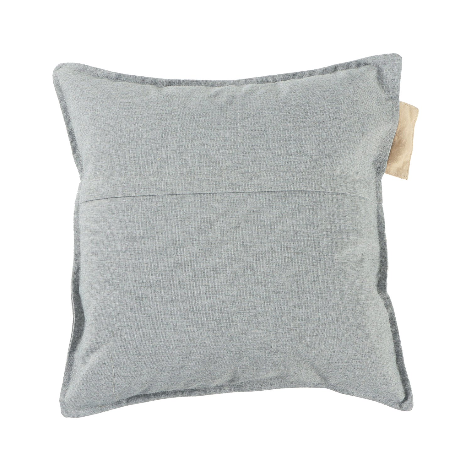 Pleafs® Cushion Outdoor 45x45cm Spanich Grey