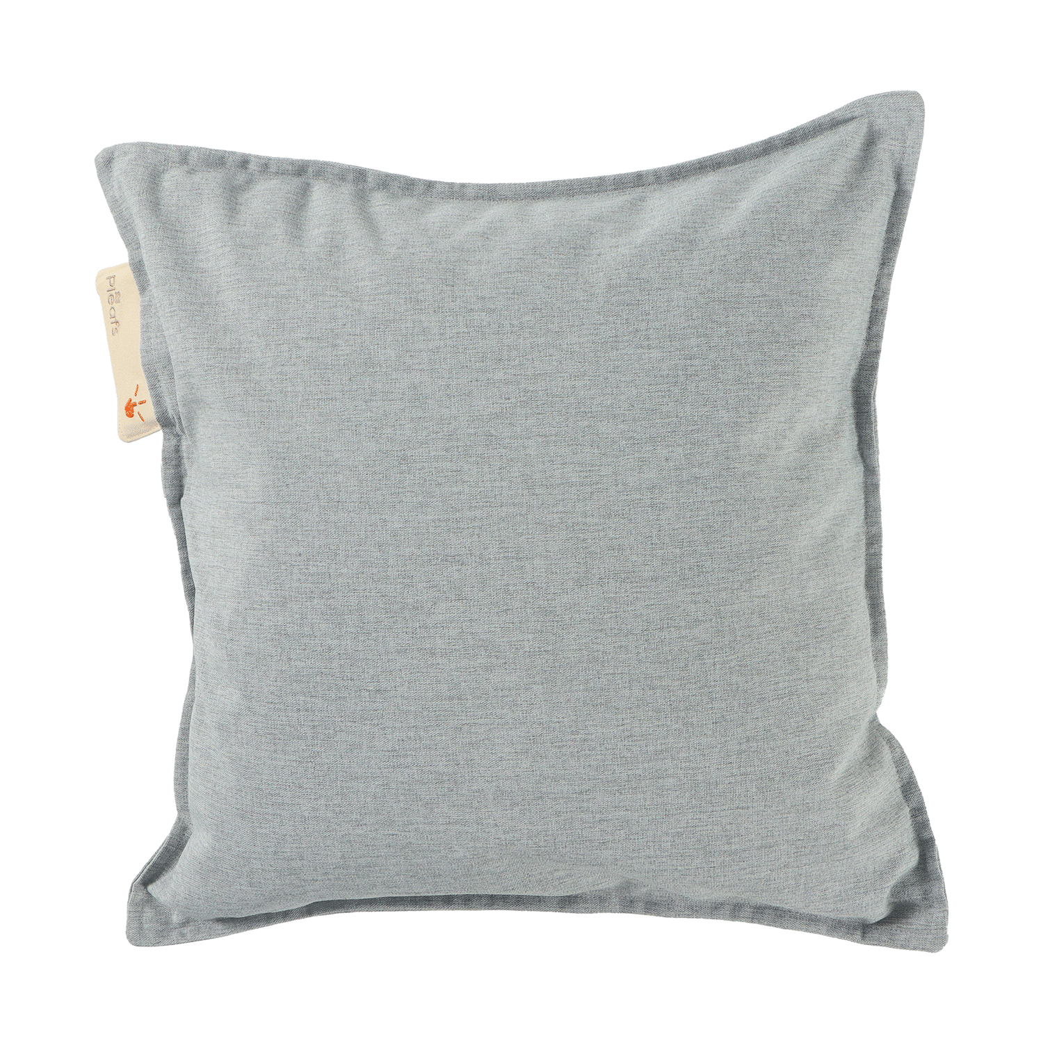 Pleafs® Heated Cushion Outdoor 45x45cm Spanich Grey