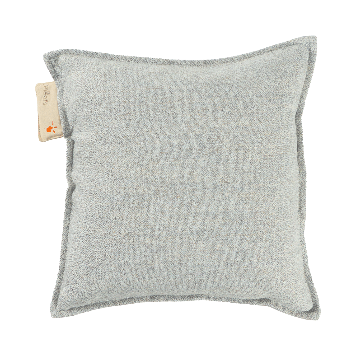 Pleafs® Heated Cushion Nomad 45x45cm Close Knit