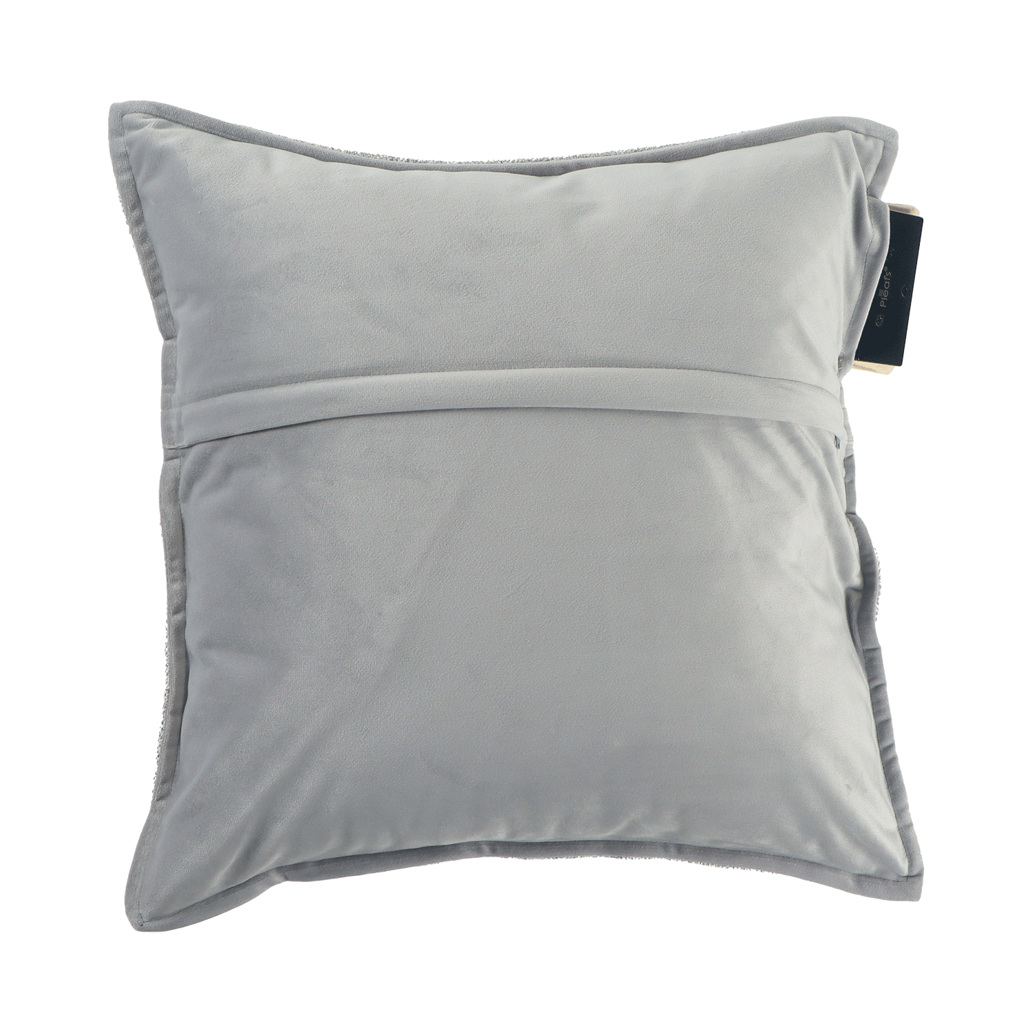 Pleafs® Heated Cushion Nomad 45x45cm Close Knit