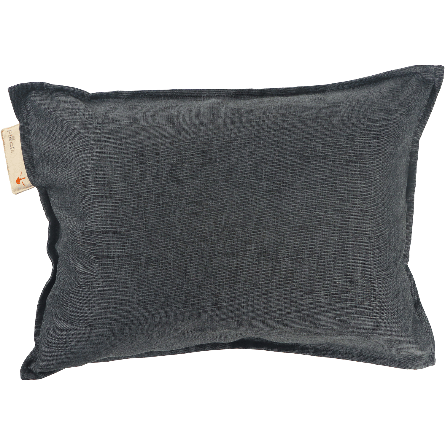 Pleafs® Heated Cushion Outdoor 45x60cm Carbon