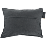 Pleafs® Heated Cushion Outdoor 45x60cm Carbon