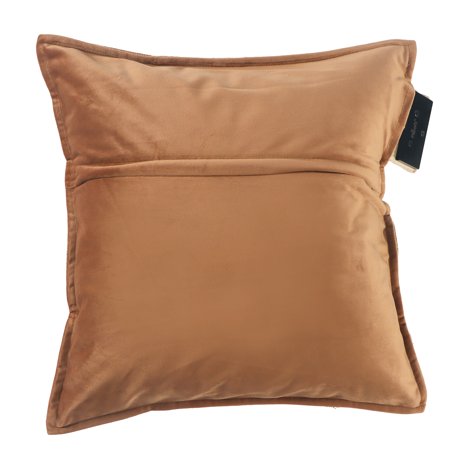 Pleafs® Heated Cushion Boho 45x45cm Spiced Cider