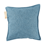 Pleafs® Heated Cushion Nomad 45x45cm Shadow Blue