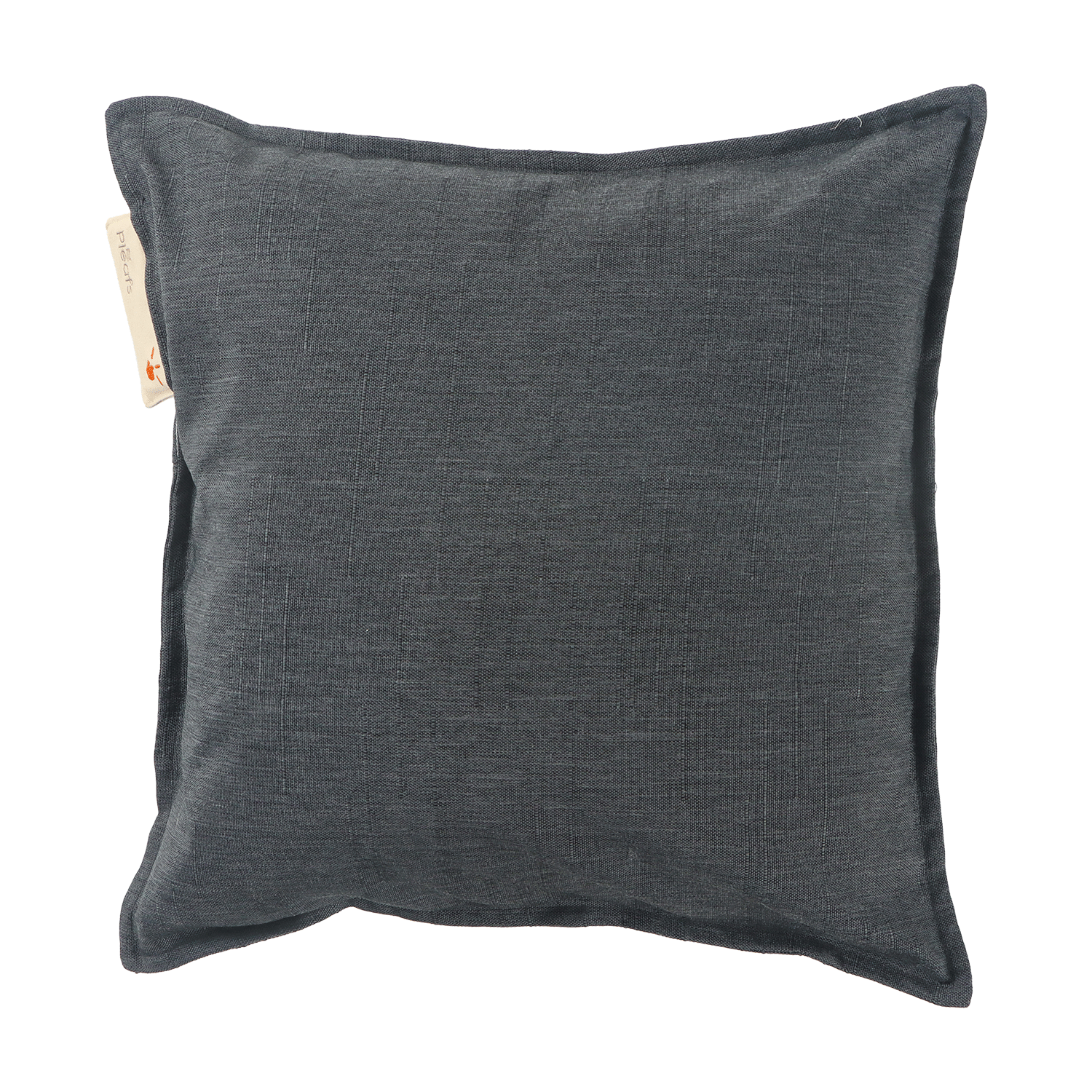 Pleafs® Heated Cushion Outdoor 45x45cm Carbon