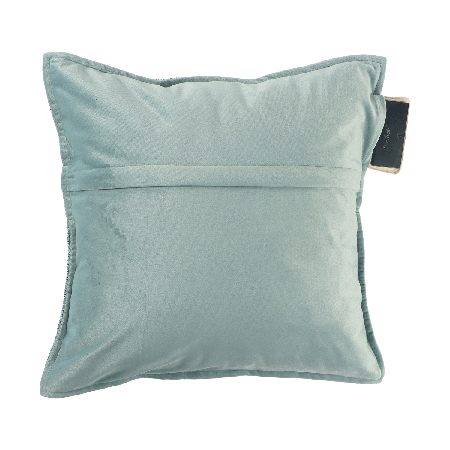 Pleafs® Heated Cushion Nomad 45x45cm Sirocco