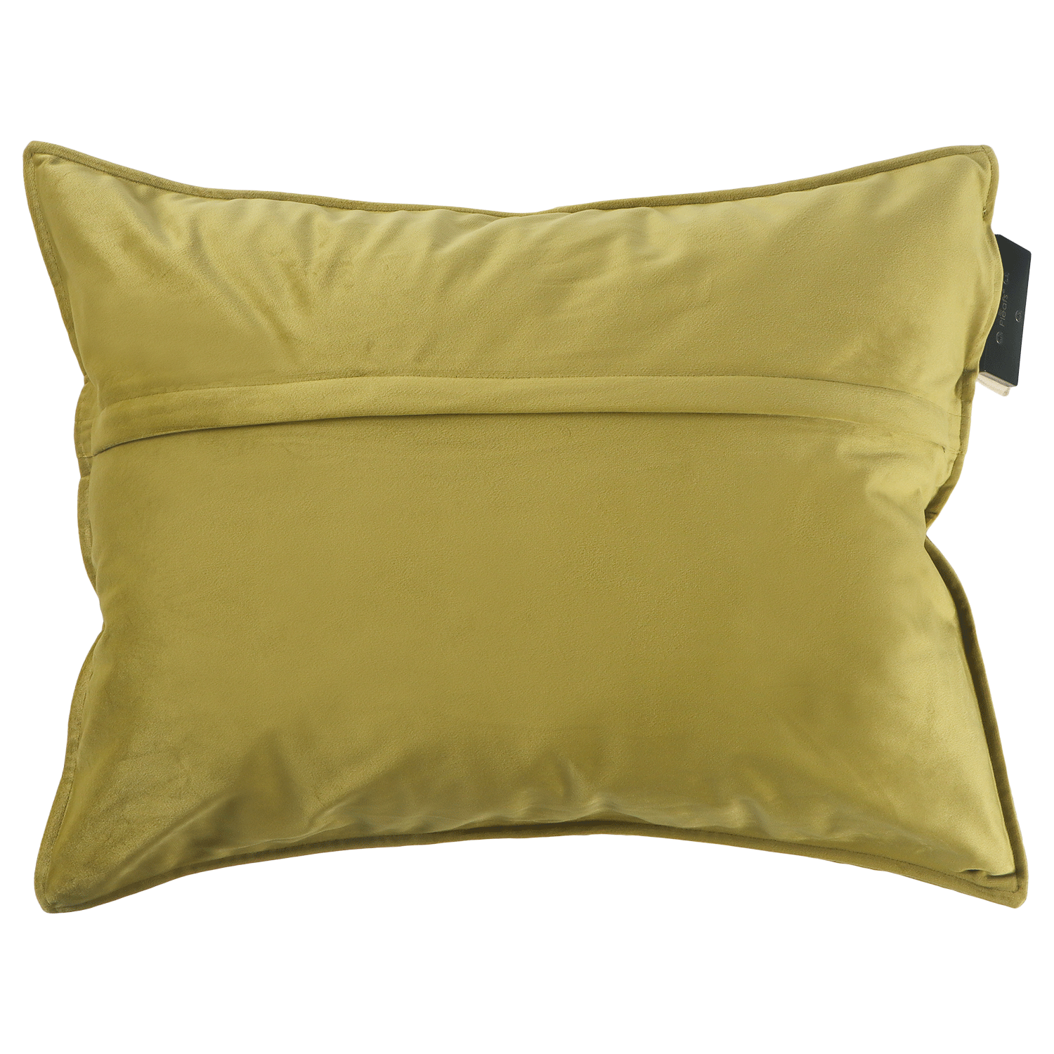 Pleafs® Heated Cushion Plush 45x60cm Barley Corn